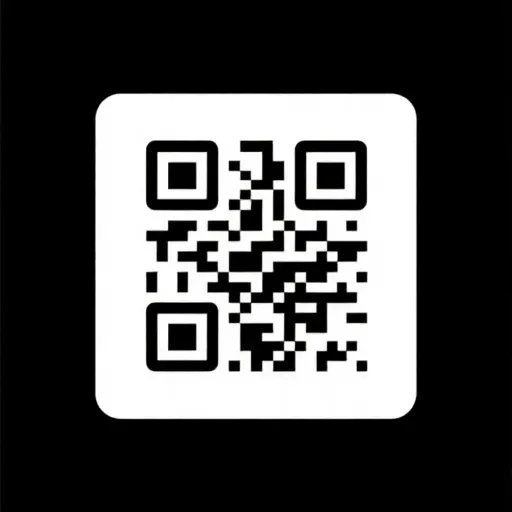扫码下载乐福彩票APP